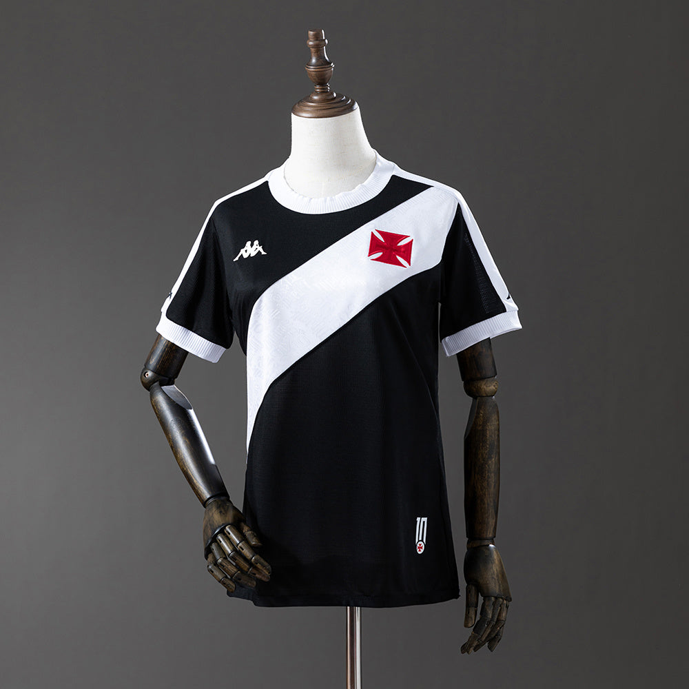 Camisola Vasco da Gama Principal 24/25 - Versão Feminina