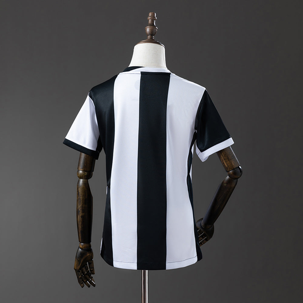 Camisola Corinthians Terceira 24/25 - Versão Feminina