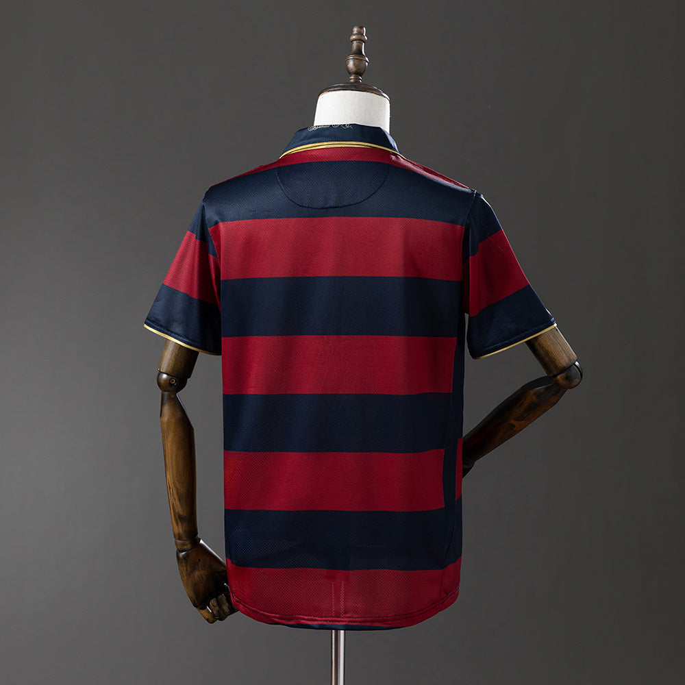 Camisola Arsenal Terceira 07/08 Retro