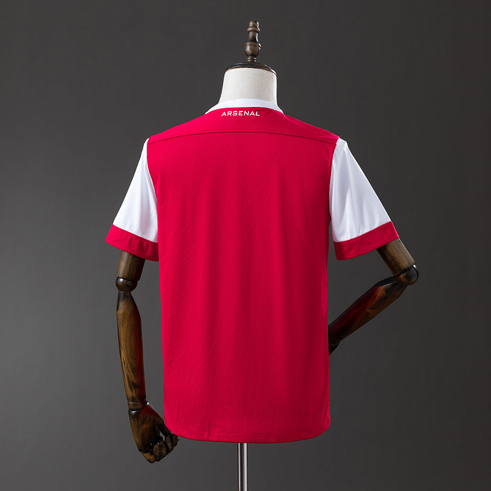 Camisola Arsenal Principal 10/11 Retro