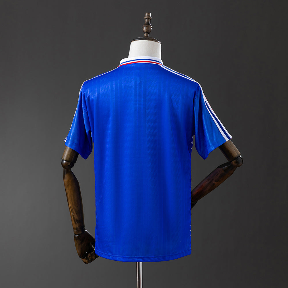 Camisola França Principal 94/95 Retro