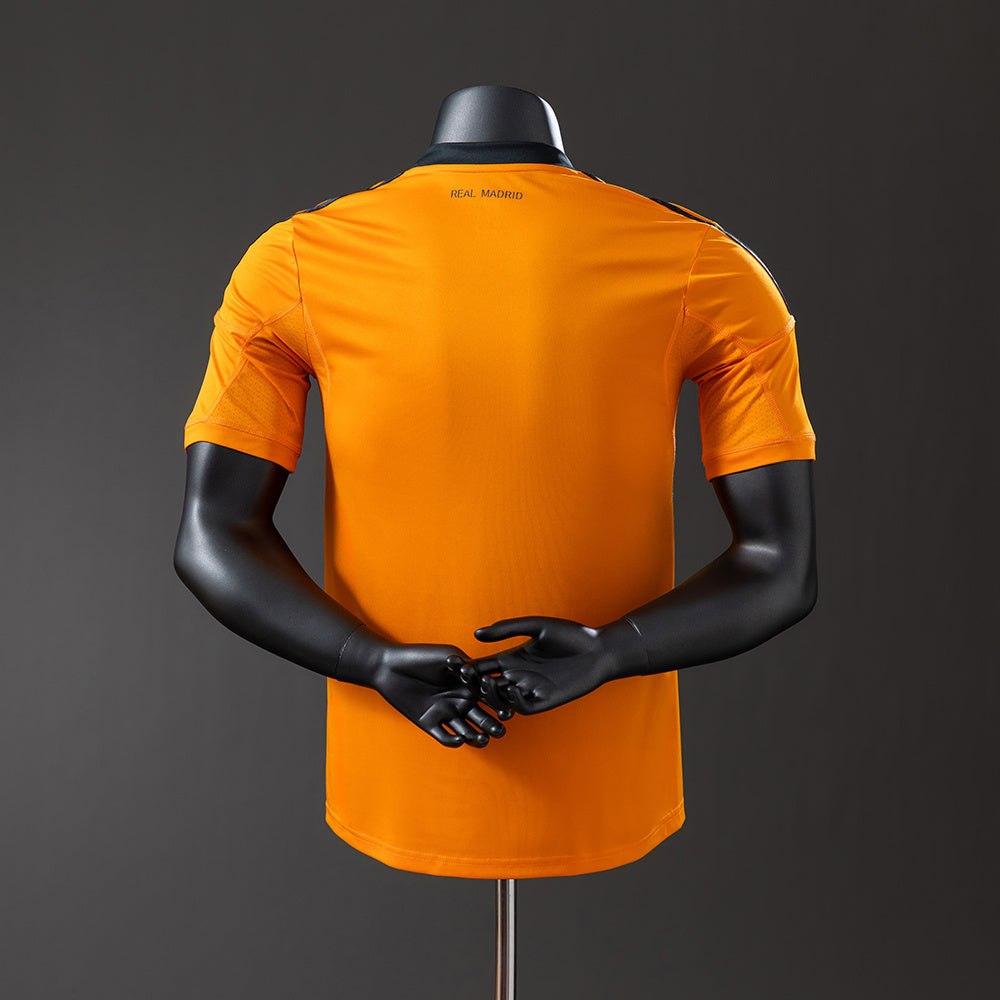 Camisola Real Madrid Terceira 13/14 Retro - Versão Jogador