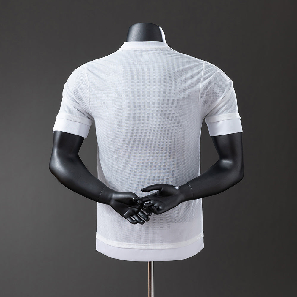 Camisola Real Madrid Principal 15/16 Retro - Versão Jogador