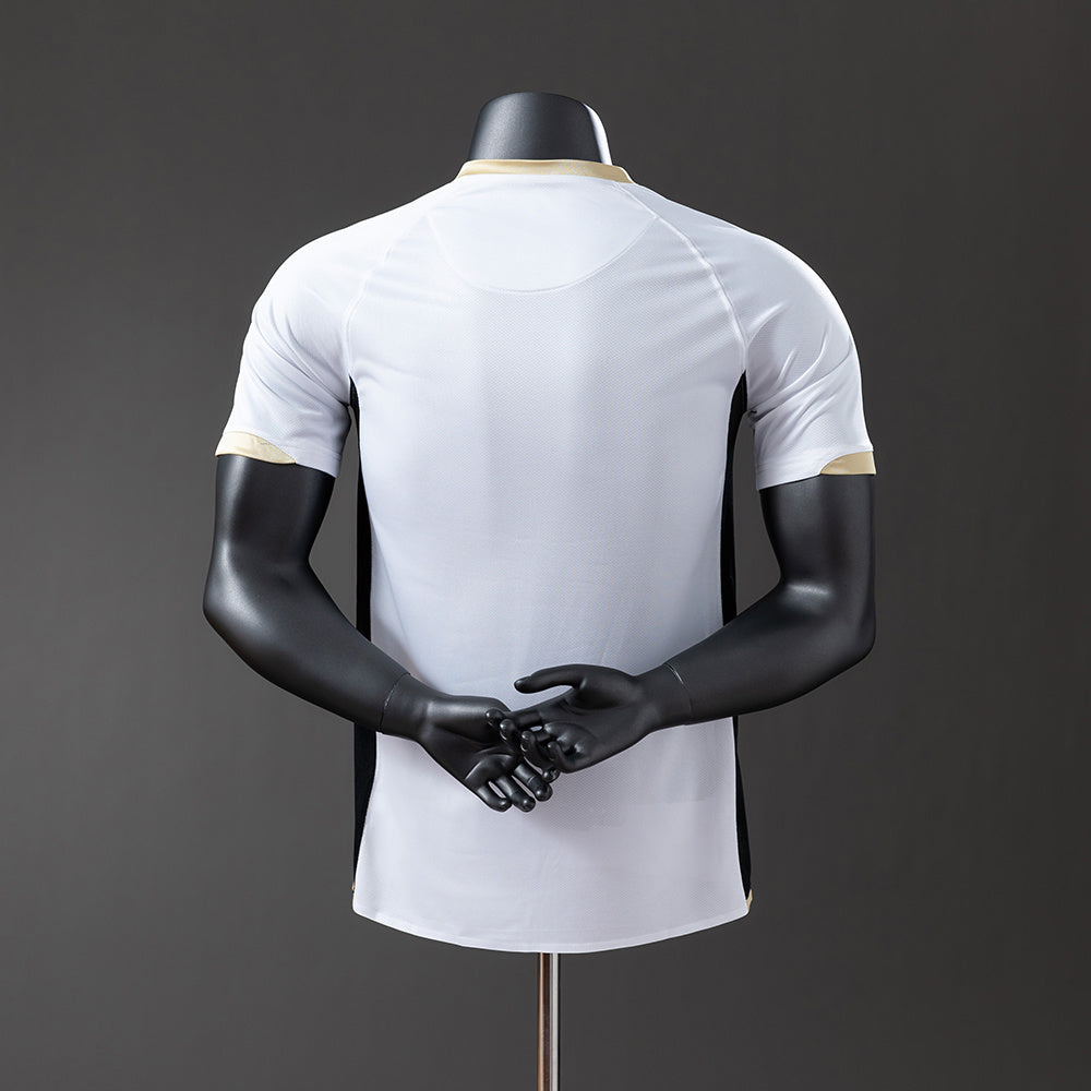 Camisola Manchester United Alternativa 06/07 Retro - Versão Jogador