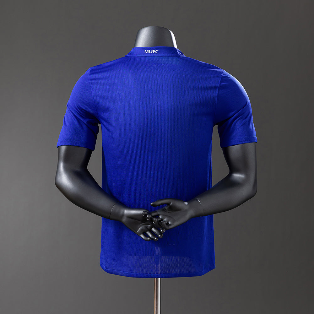 Camisola Manchester United Terceira 08/09 Retro - Versão Jogador