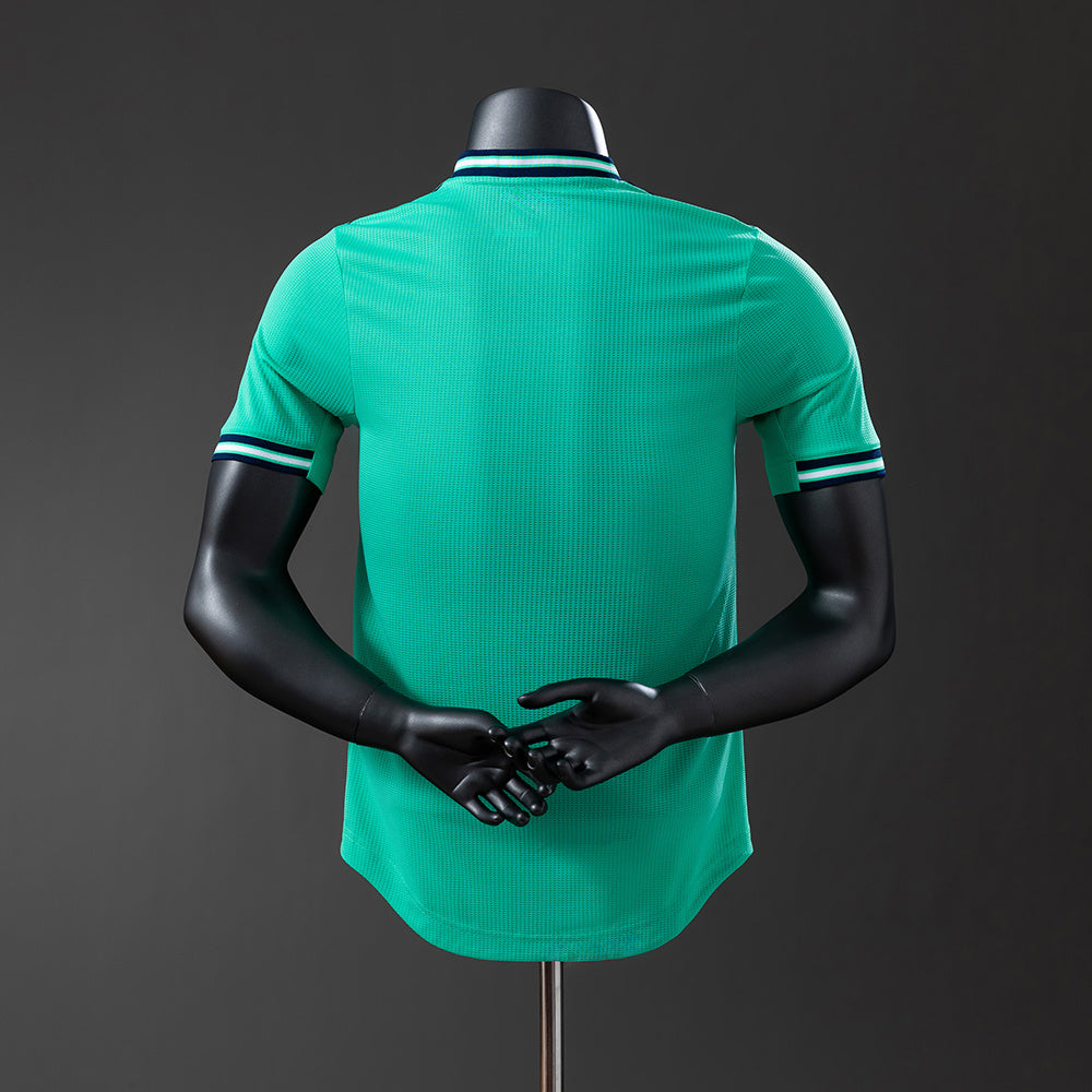 Camisola Real Madrid Terceira 19/20 Retro - Versão Jogador