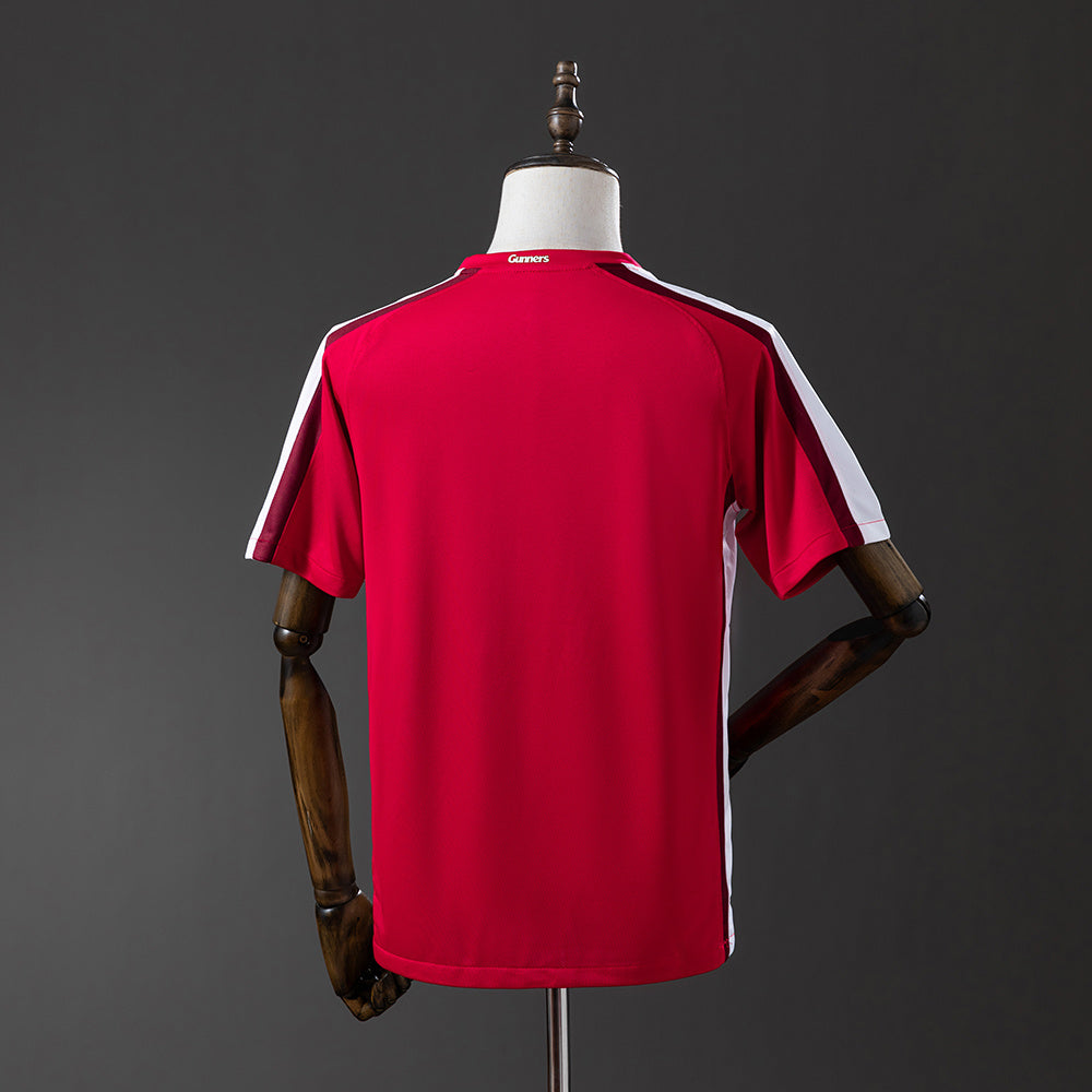 Camisola Arsenal Principal 08/10 Retro