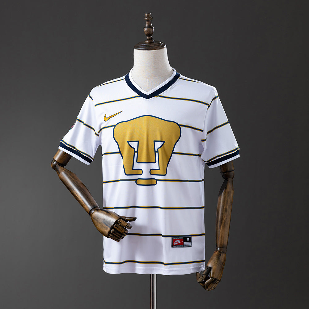 Camisola Pumas Alternativa 97/98 Retro