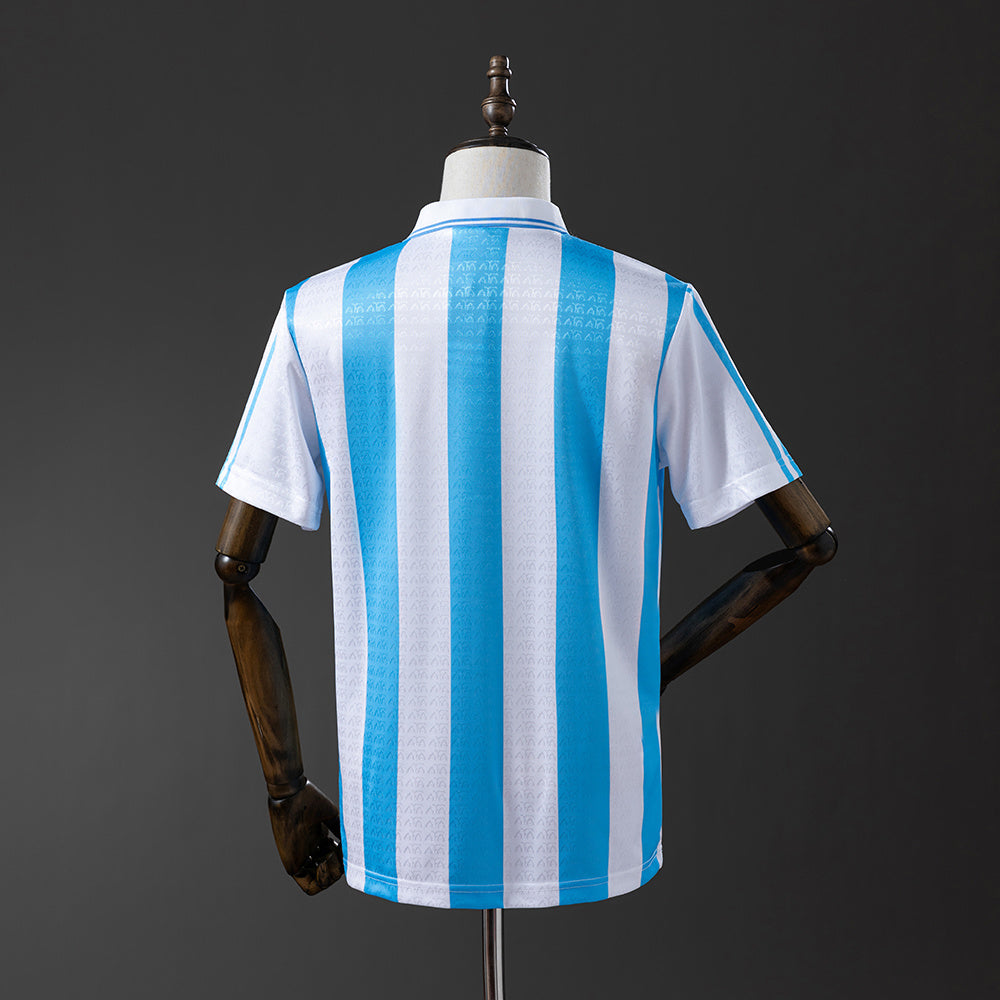 Camisola Argentina Principal 94/95 Retro