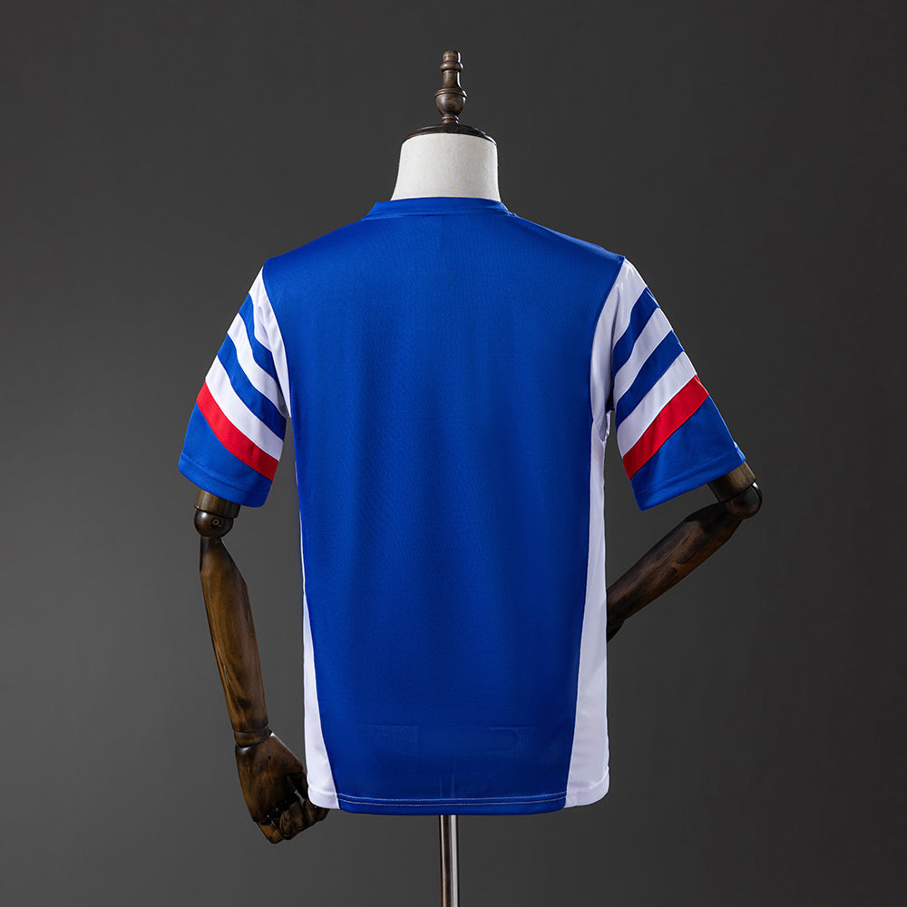 Camisola Club América Alternativa 87/88 Retro