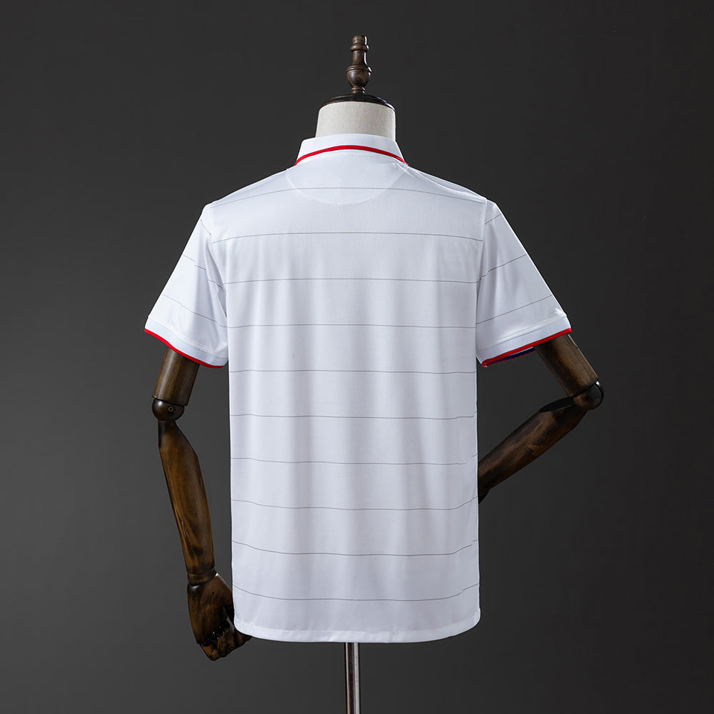 Camisola Estados Unidos Principal 14/15 Retro