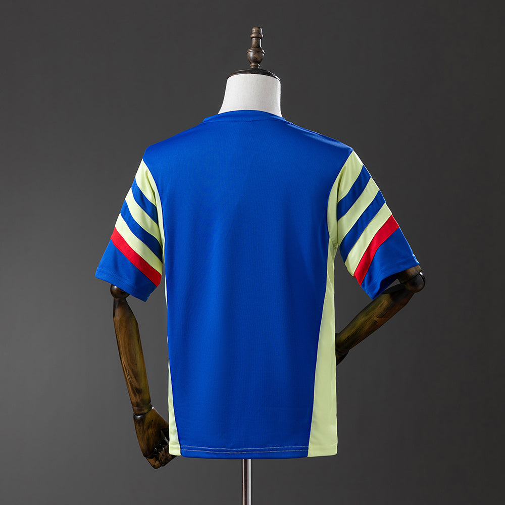 Camisola Club América Principal 87/88 Retro