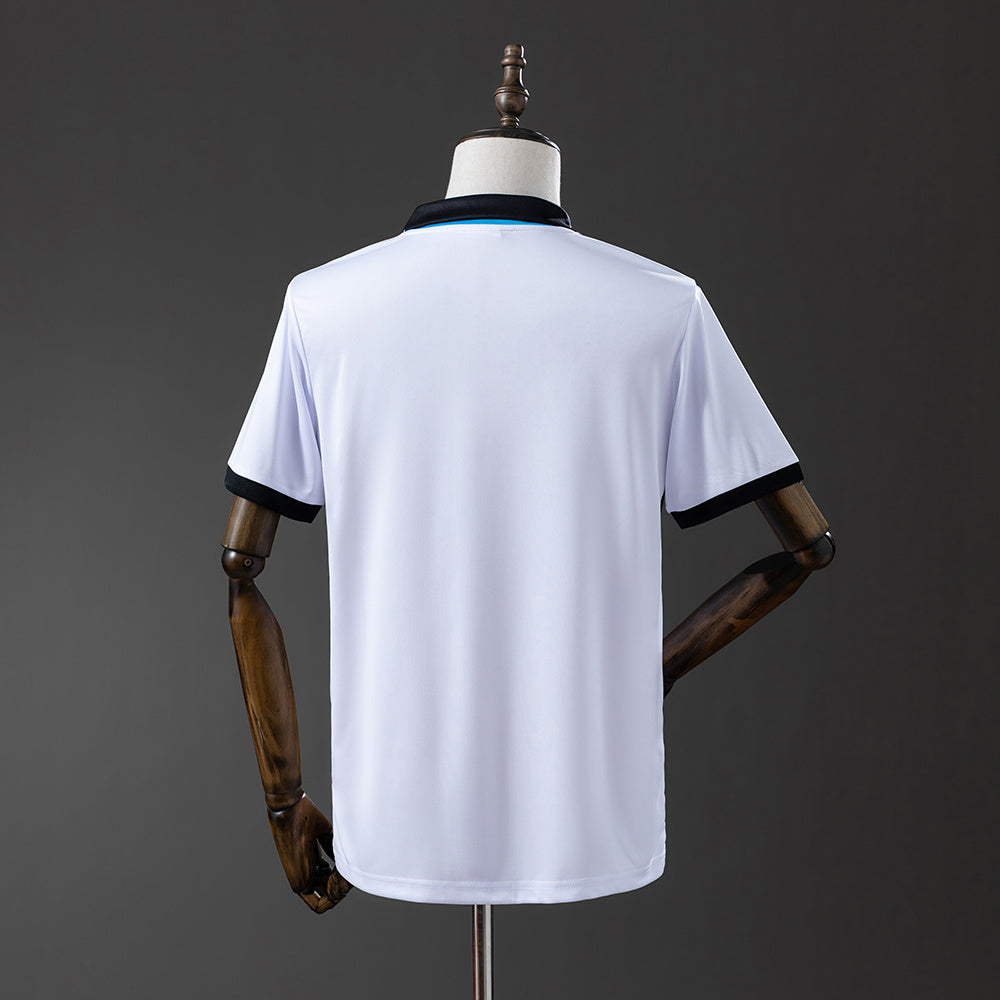 Camisola Inter de Milão Alternativa 90/91 Retro