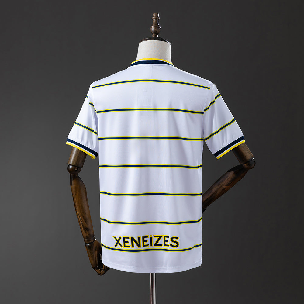 Camisola Boca Juniors Alternativa 99/00 Retro