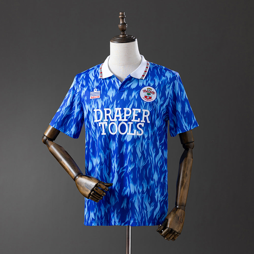 Camisola Southampton Alternativa 92/93 Retro