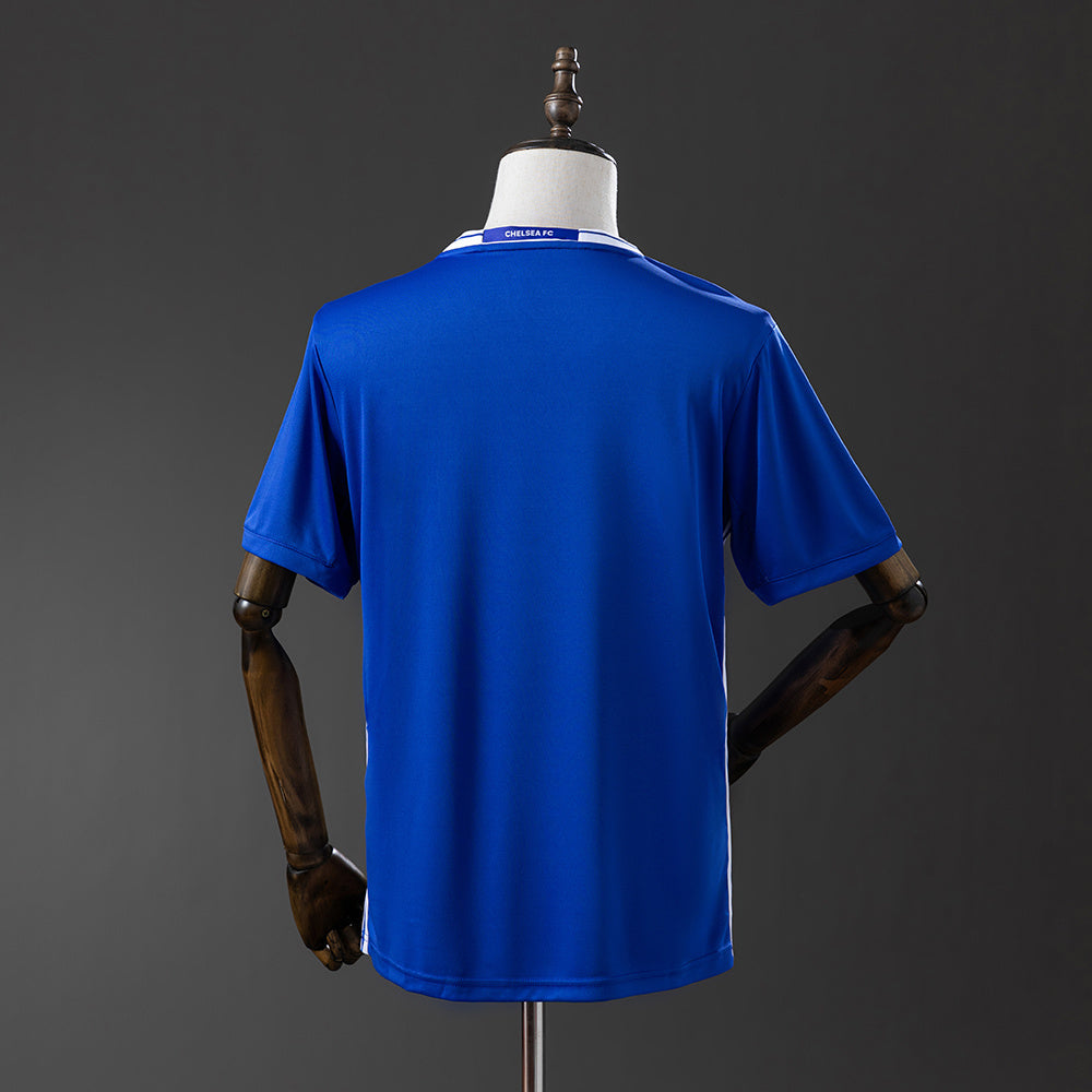 Camisola Chelsea Principal 16/17 Retro