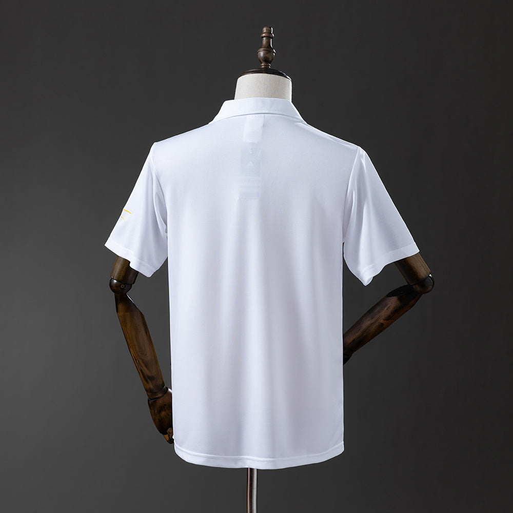 Camisola Real Madrid Principal 02/03 Retro (Modelo 2)
