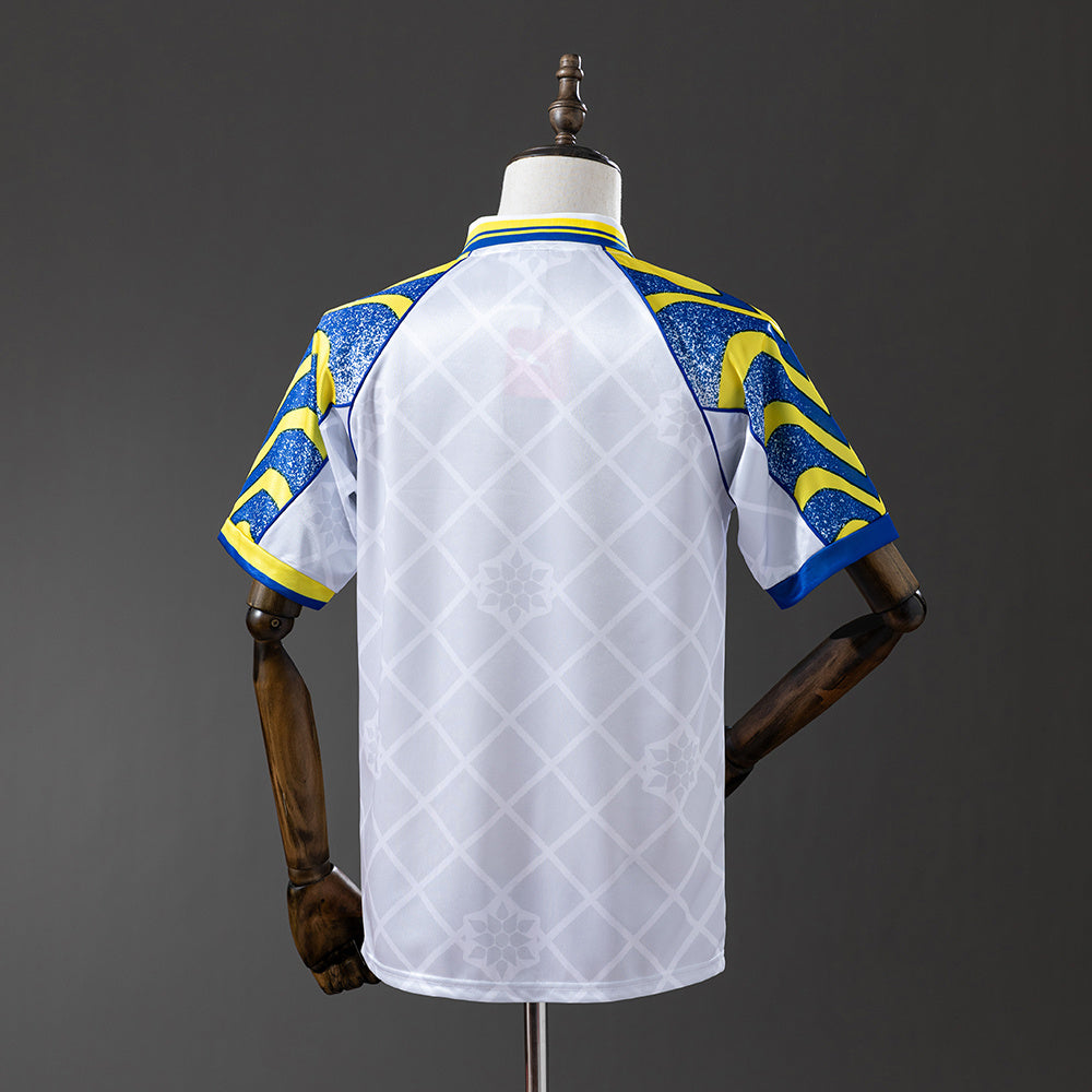 Camisola Parma Alternativa 95/97 Retro