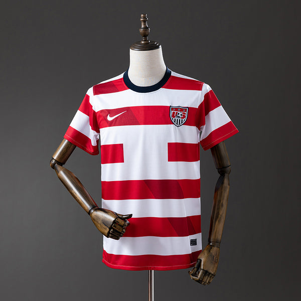 Camisola Estados Unidos Principal 13/14 Retro
