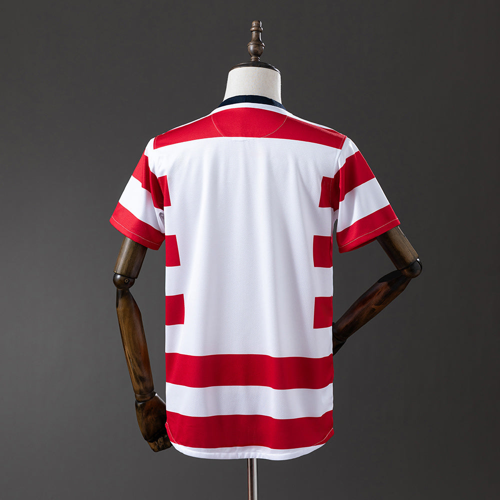 Camisola Estados Unidos Principal 13/14 Retro