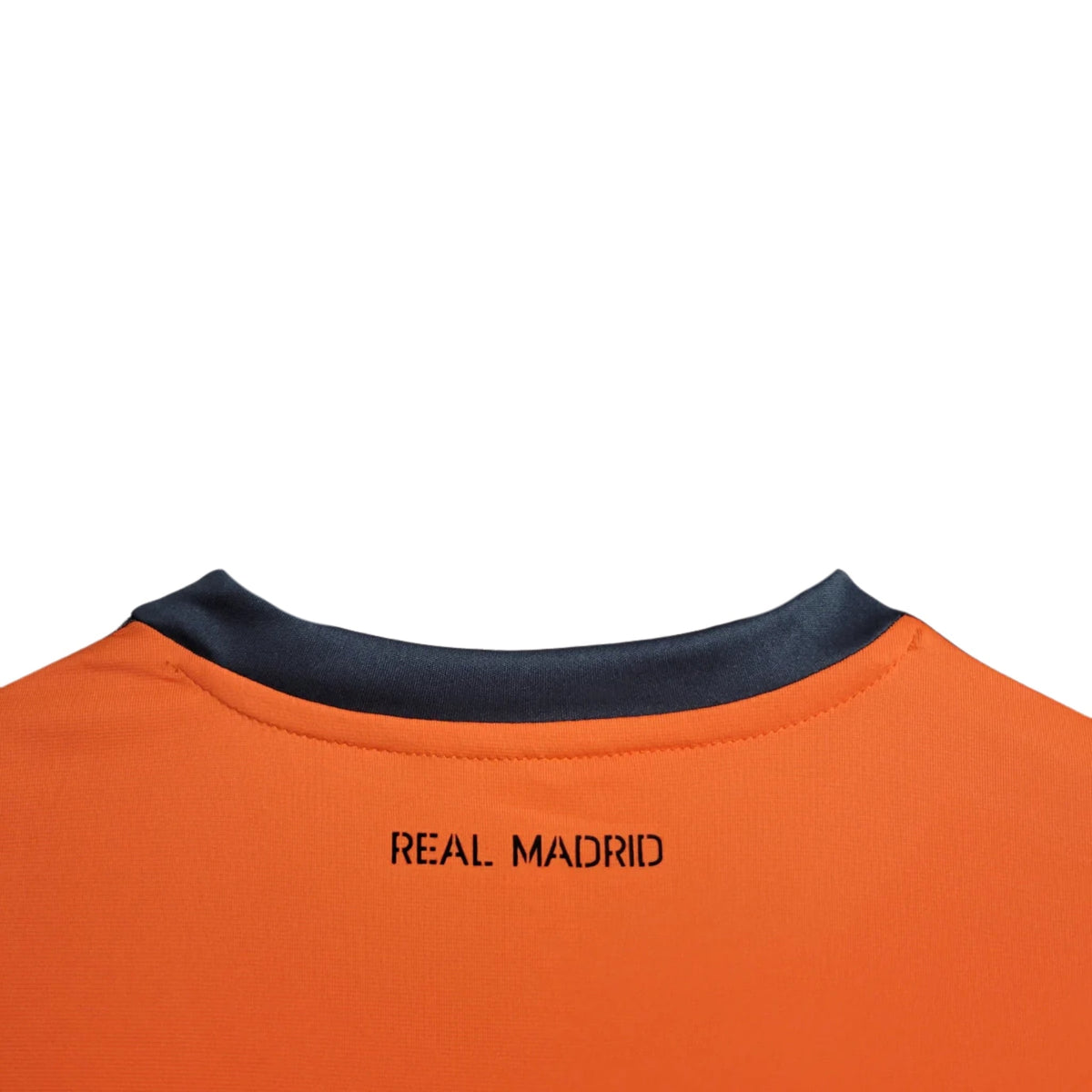 Camisola Real Madrid Terceira 13/14 - Manga Comprida