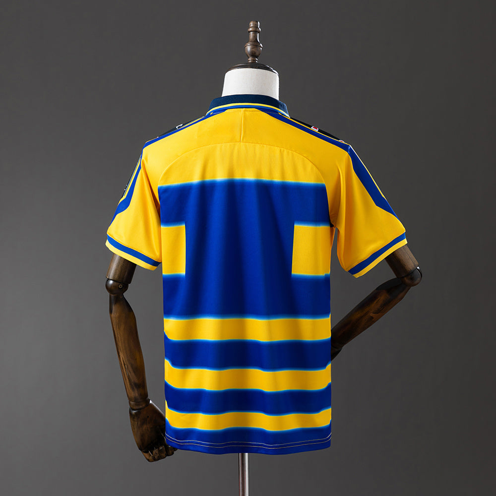 Camisola Parma Principal 99/00 Retro