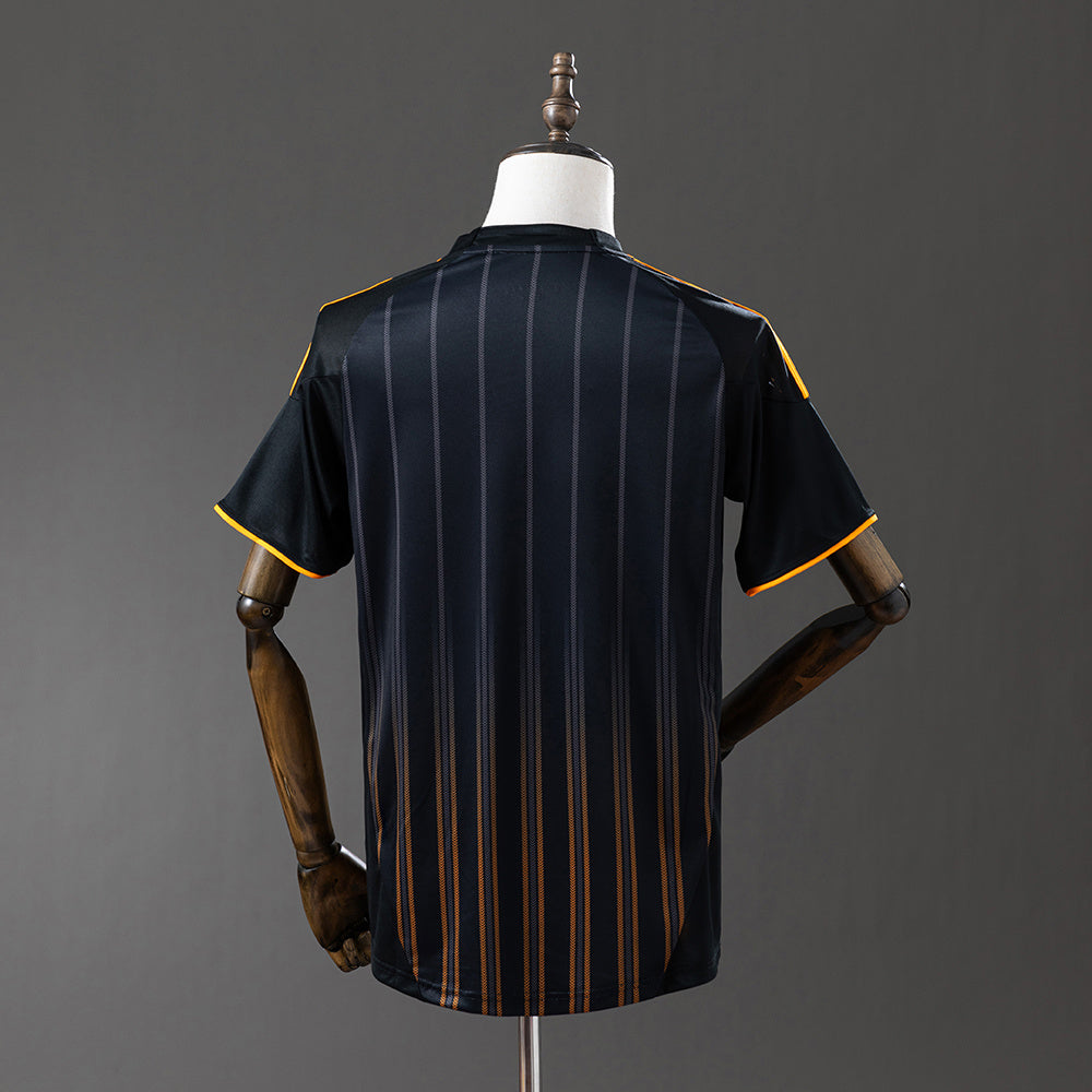 Camisola Chelsea Alternativa 10/11 Retro