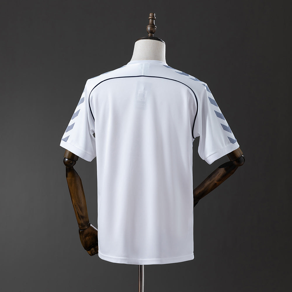 Camisola Tottenham Hotspur Principal 86/87 Retro