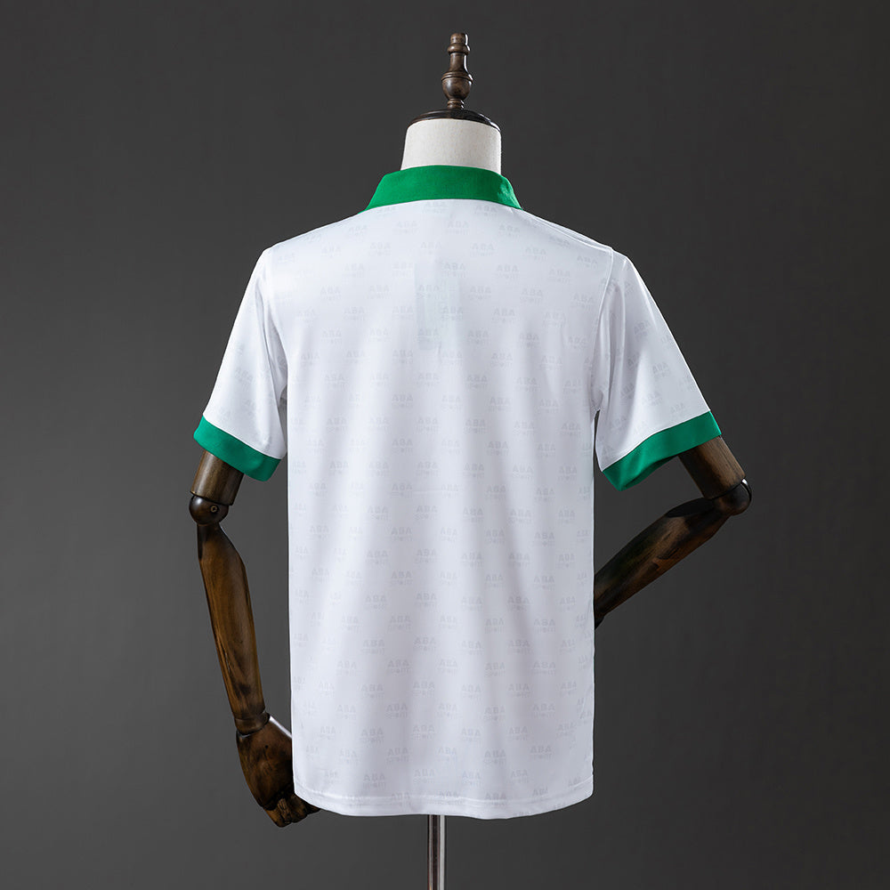 Camisola México Alternativa 95/96 Retro