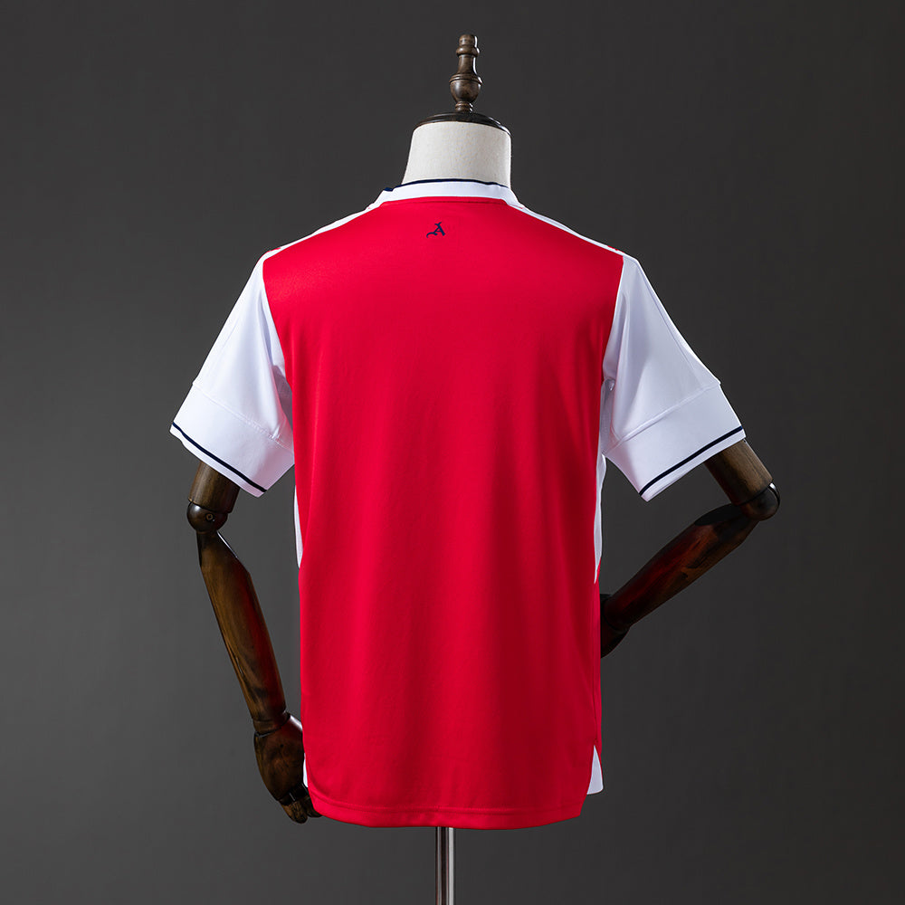Camisola Arsenal Principal 16/17 Retro