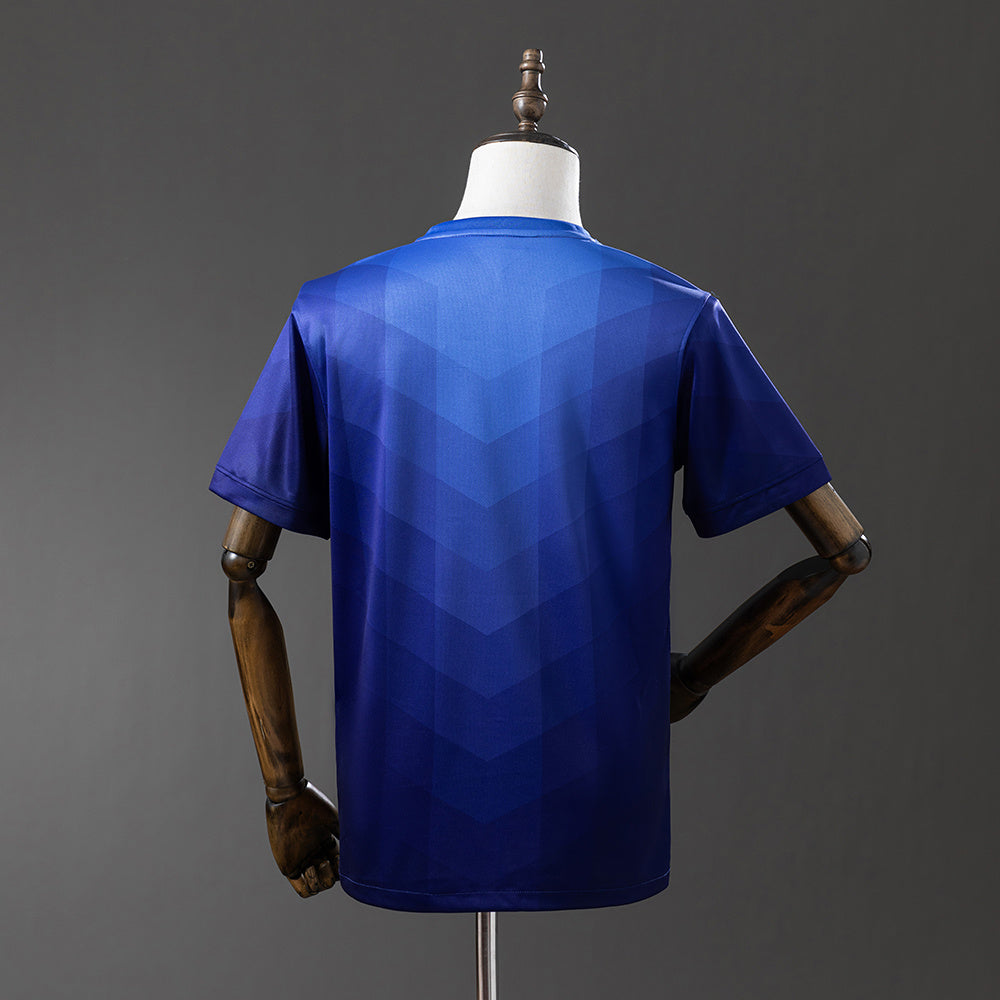 Camisola Holanda Alternativa 14/15 Retro
