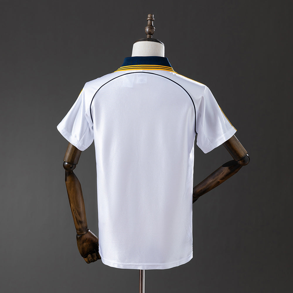 Camisola Real Madrid Principal 98/00 Retro