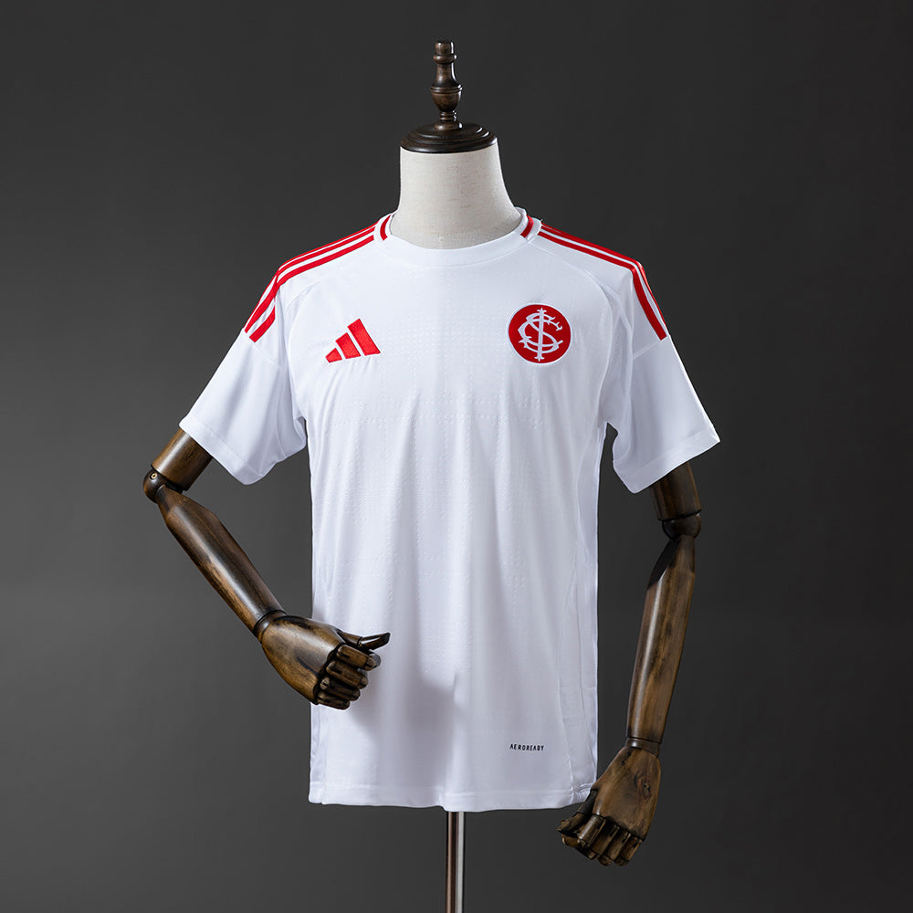 Camisola Internacional Alternativa 25/26
