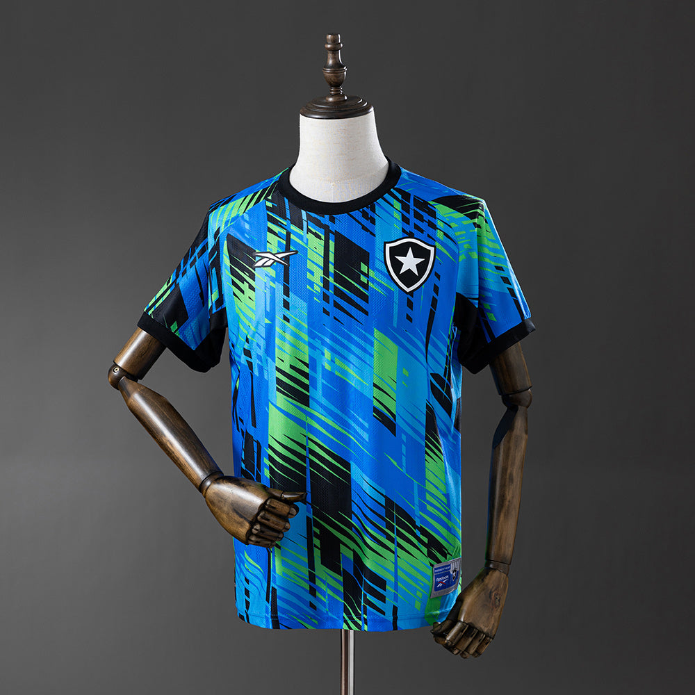 Camisola Botafogo Guarda-Redes 25/26