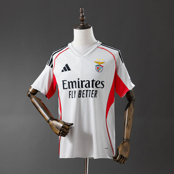 Camisola Benfica Alternativa 25/26