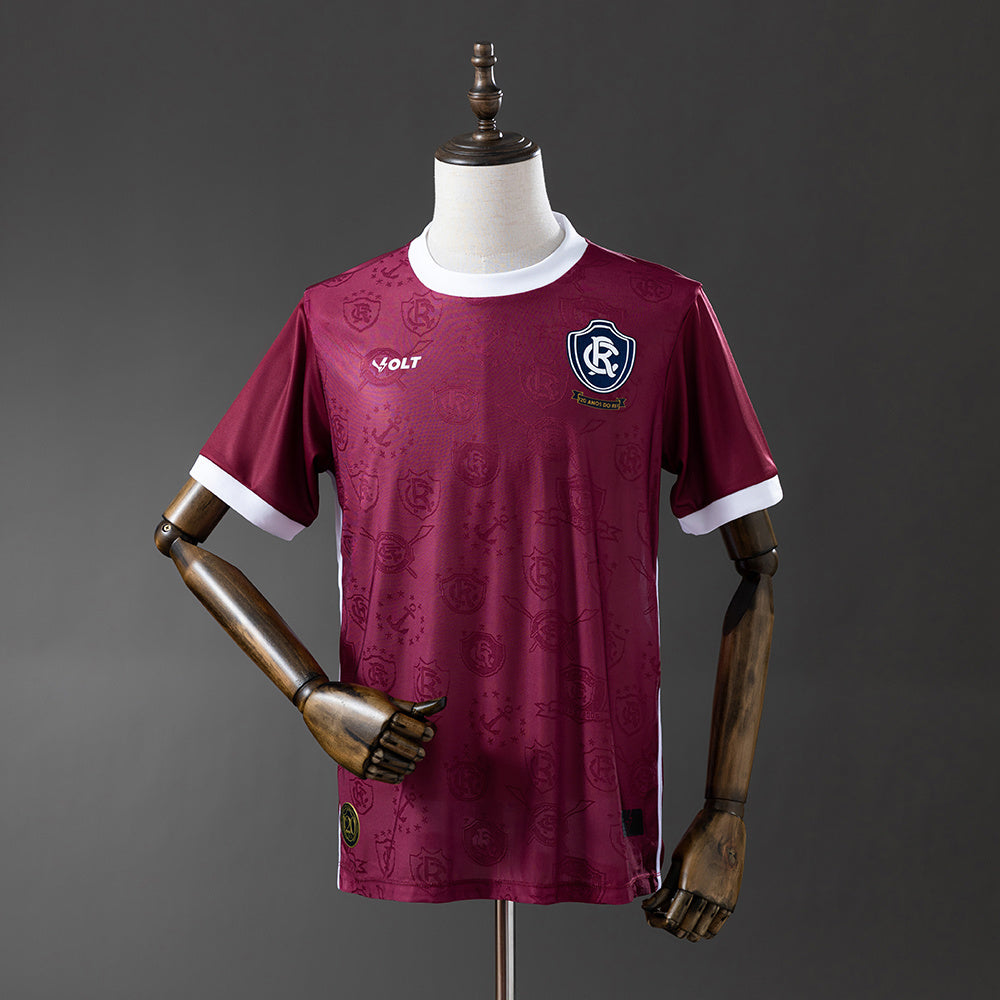 Camisola Remo Guarda-Redes 25/26