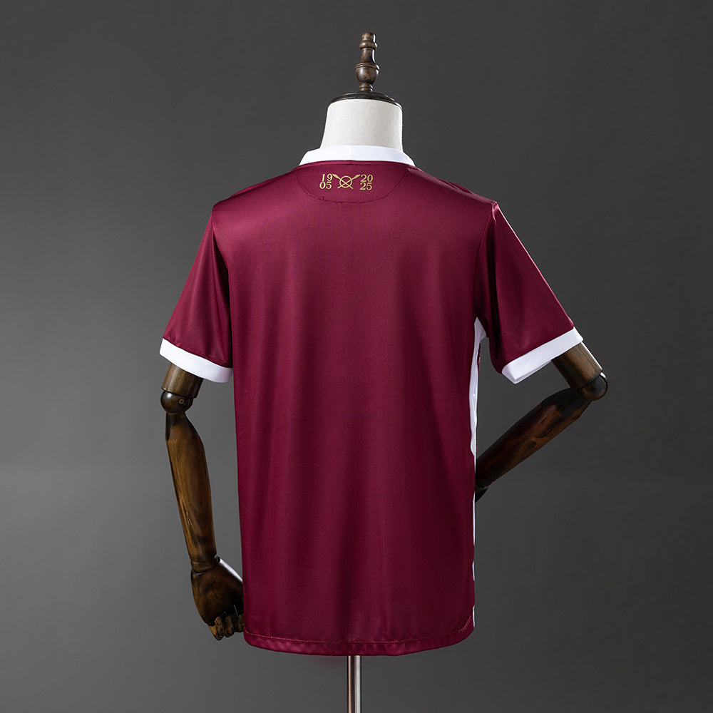 Camisola Remo Guarda-Redes 25/26
