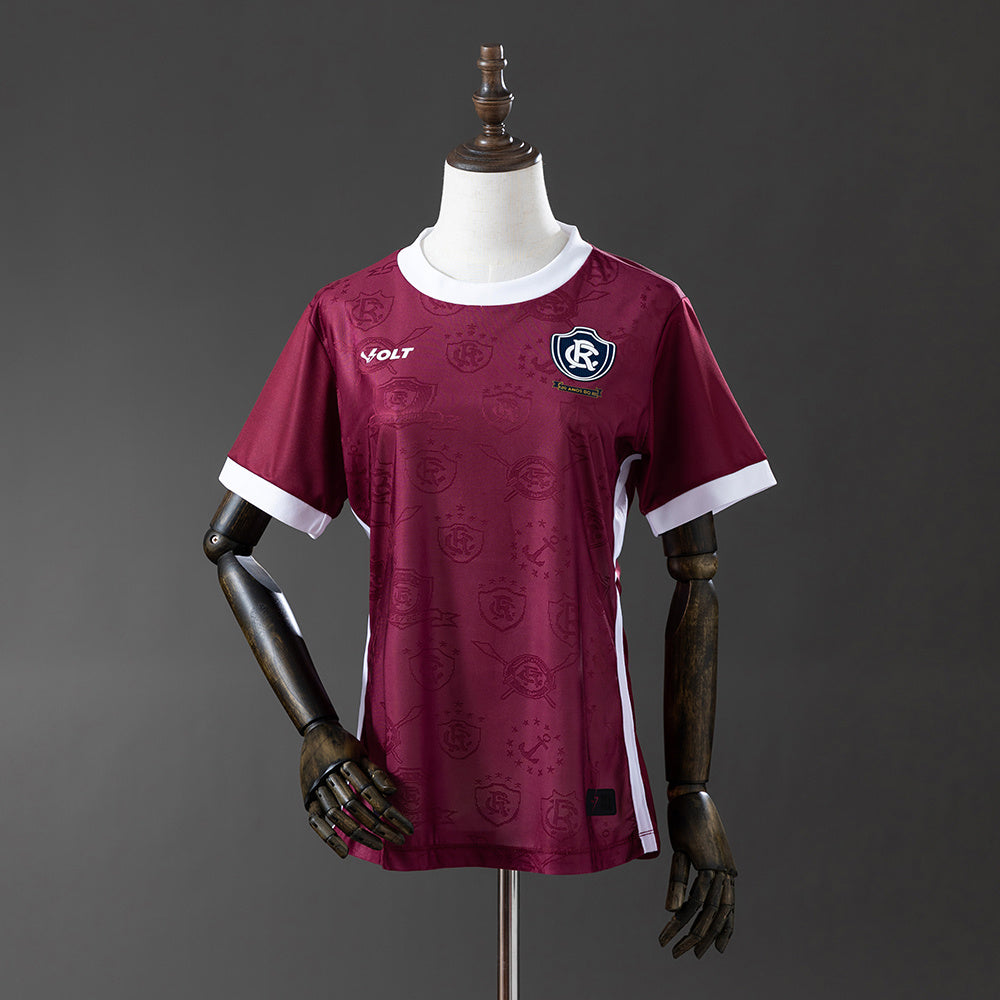 Camisola Remo Guarda-Redes 25/26 - Versão Feminina