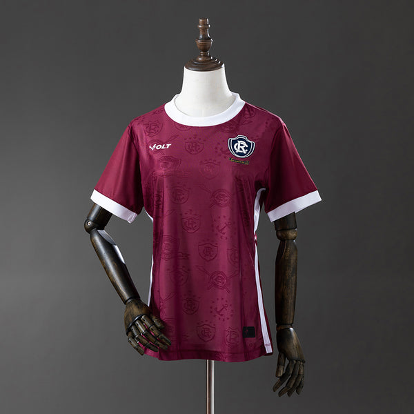 Camisola Remo Guarda-Redes 25/26 - Versão Feminina