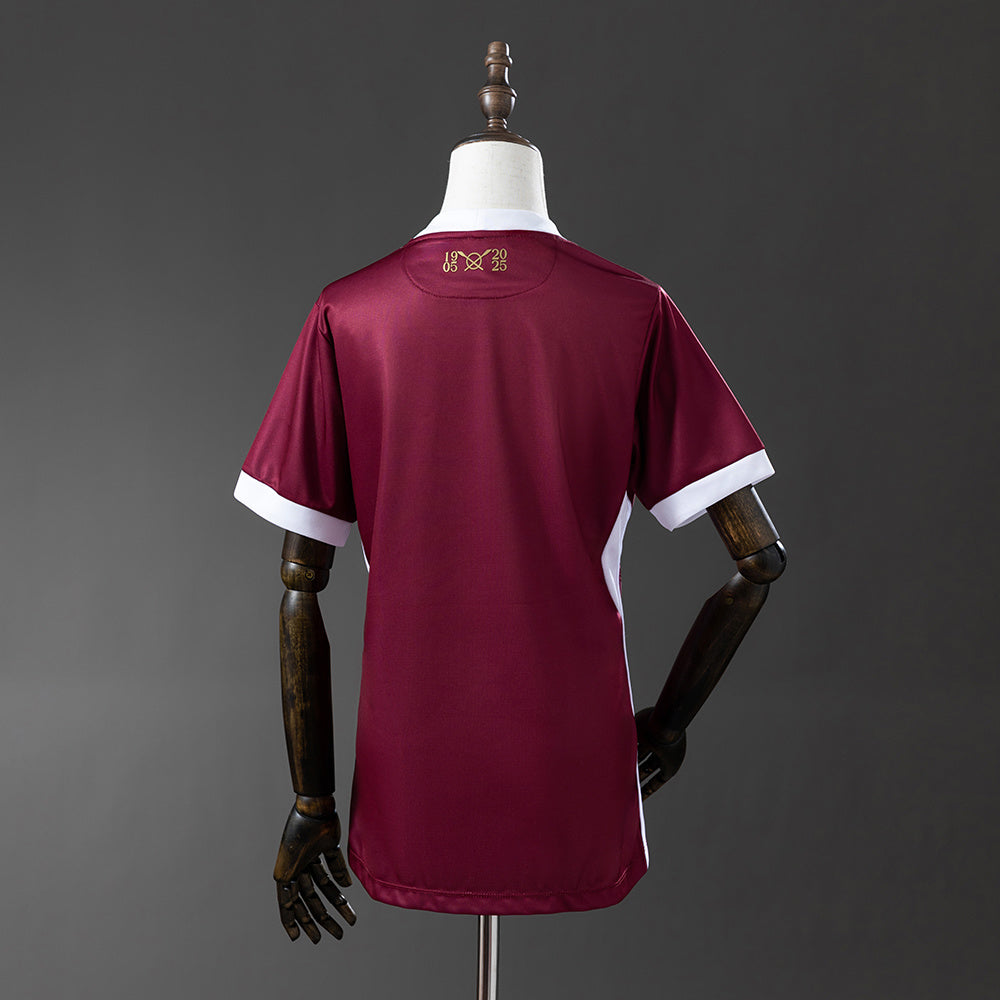 Camisola Remo Guarda-Redes 25/26 - Versão Feminina