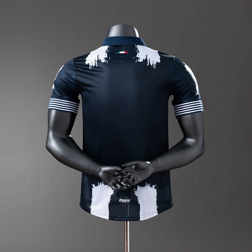 Camisola Monterrey Principal Mundial de Clubes 25/26 - Versão Jogador