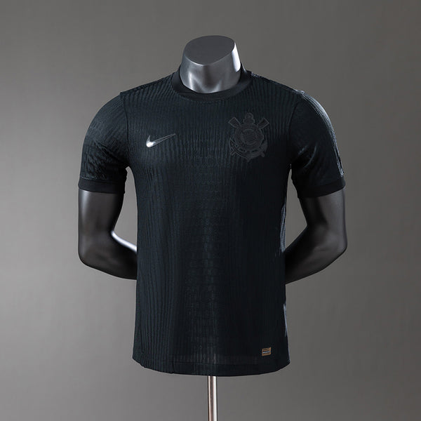 Camisola Corinthians Alternativa 24/25 - Versão Jogador