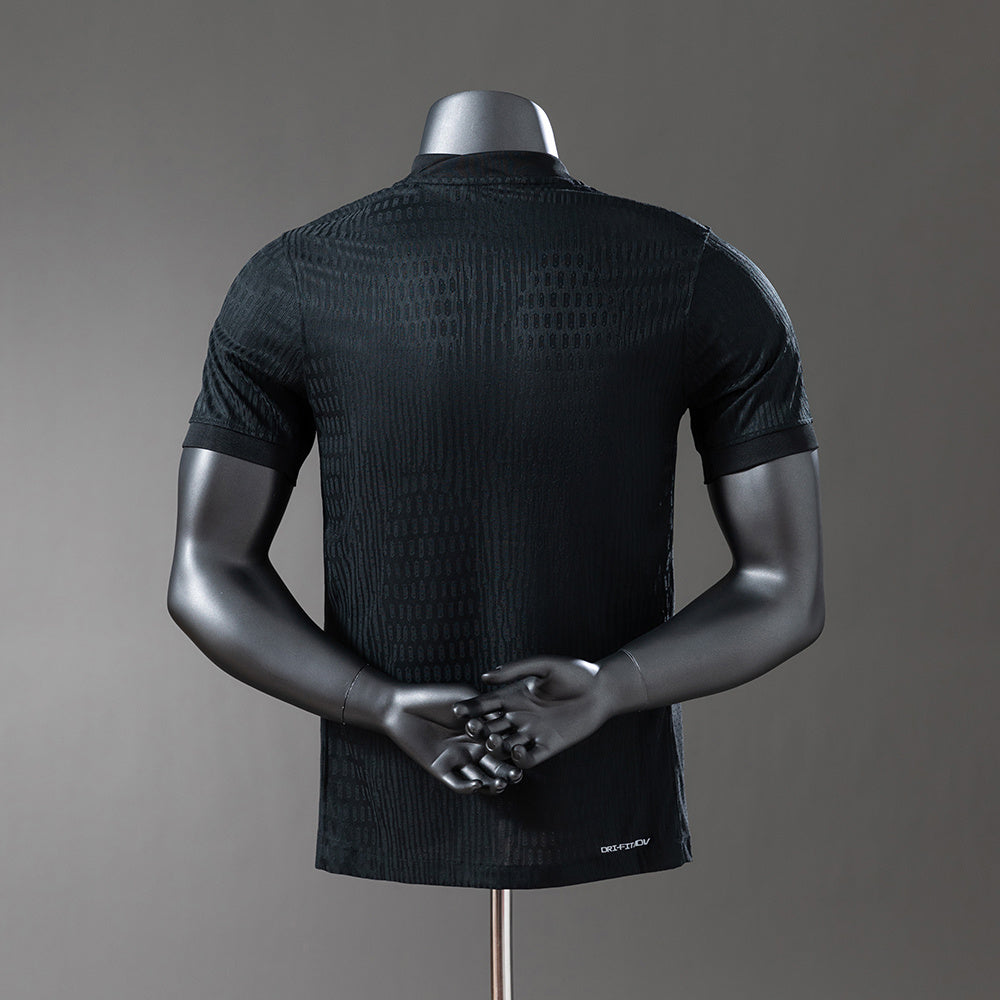 Camisola Corinthians Alternativa 24/25 - Versão Jogador