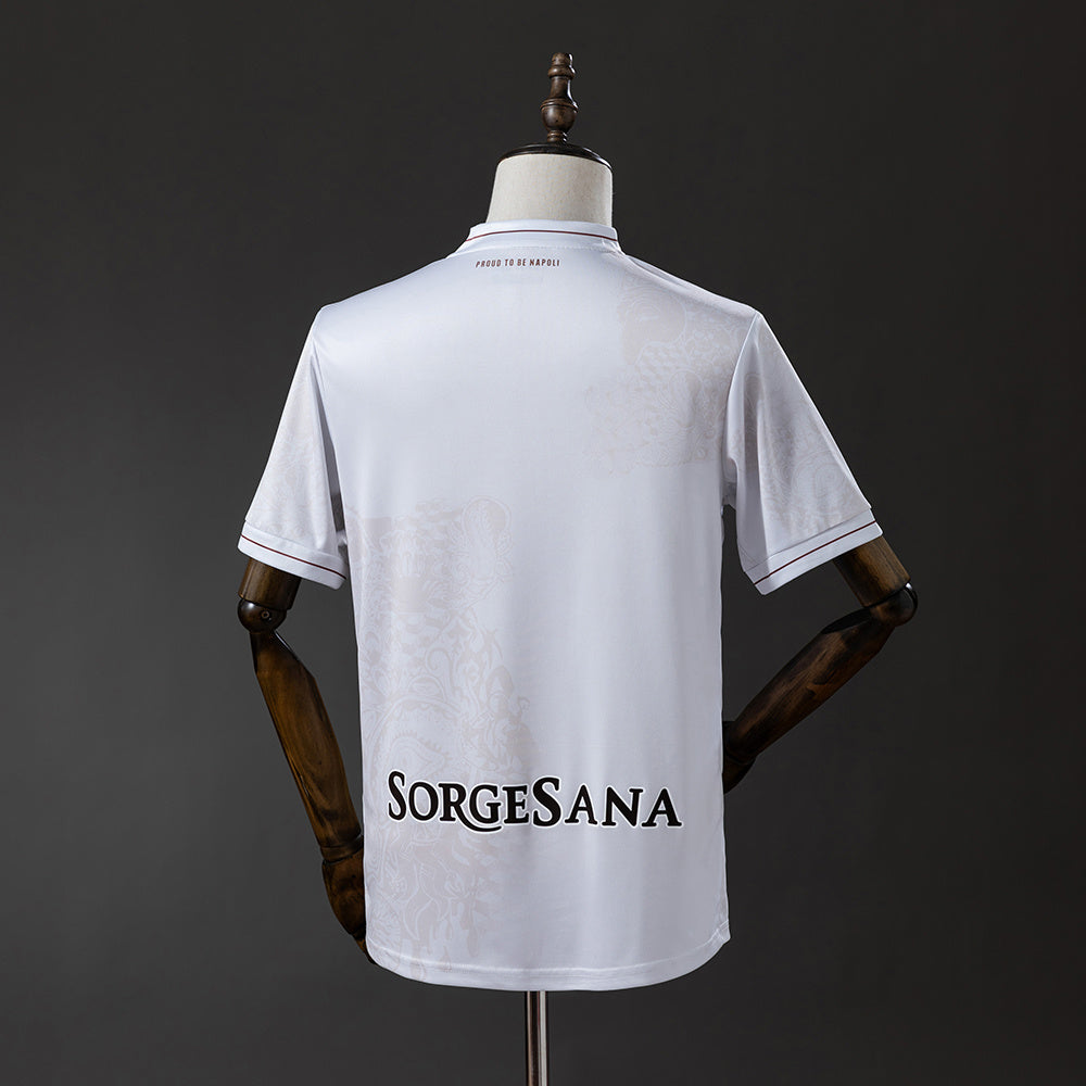 Camisola Nápoles Alternativa 25/26