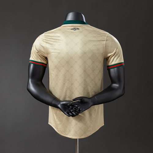 Camisola AC Milan Edição Especial Colaboração 25/26 - Versão Jogador