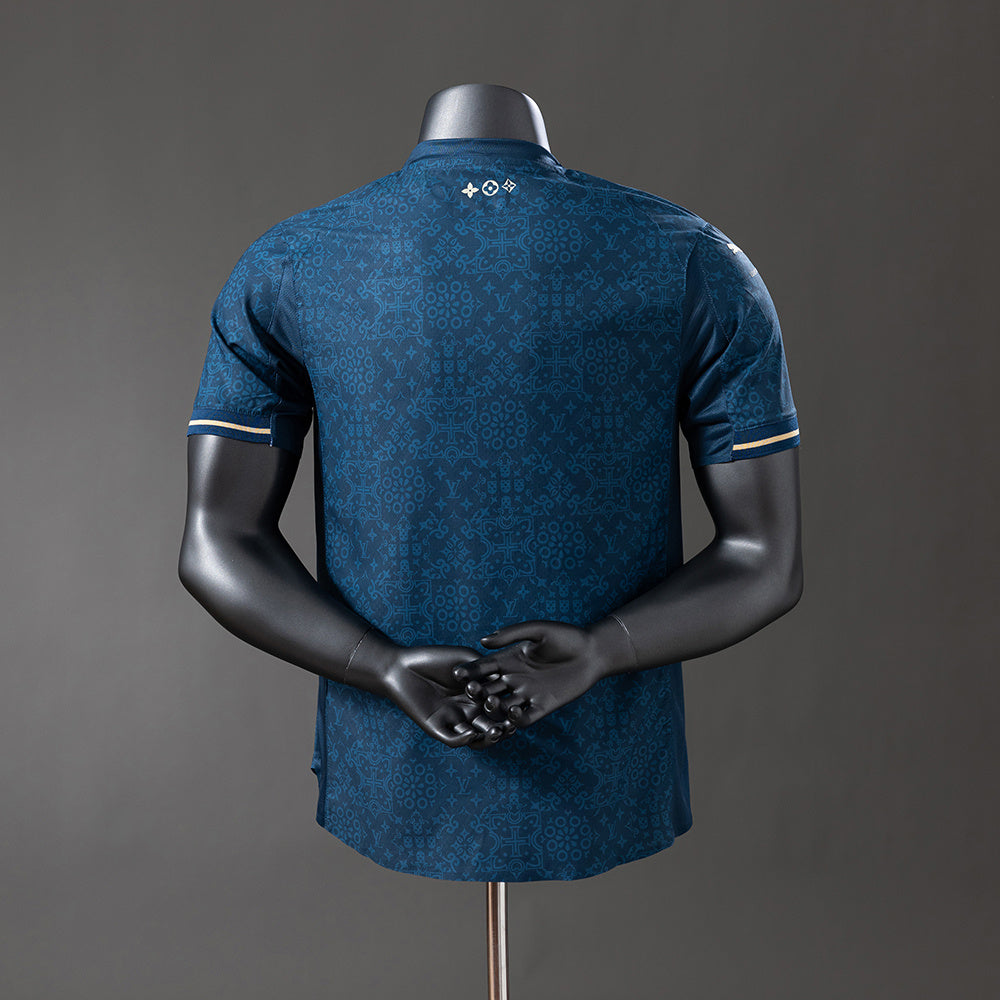 Camisola Portugal Edição Especial 25/26 - Mundial 2026 - Versão Jogador