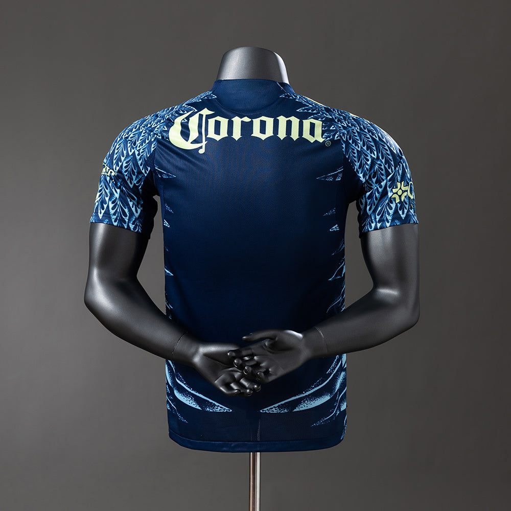 Camisola Club América Alternativa 25/26 - Versão Jogador