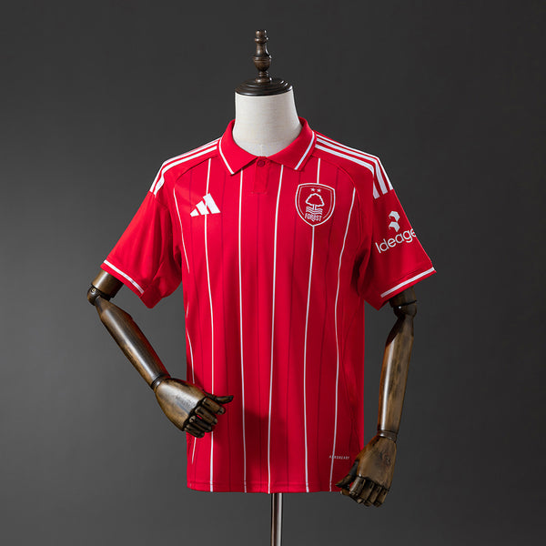 Camisola Nottingham Forest Principal 25/26