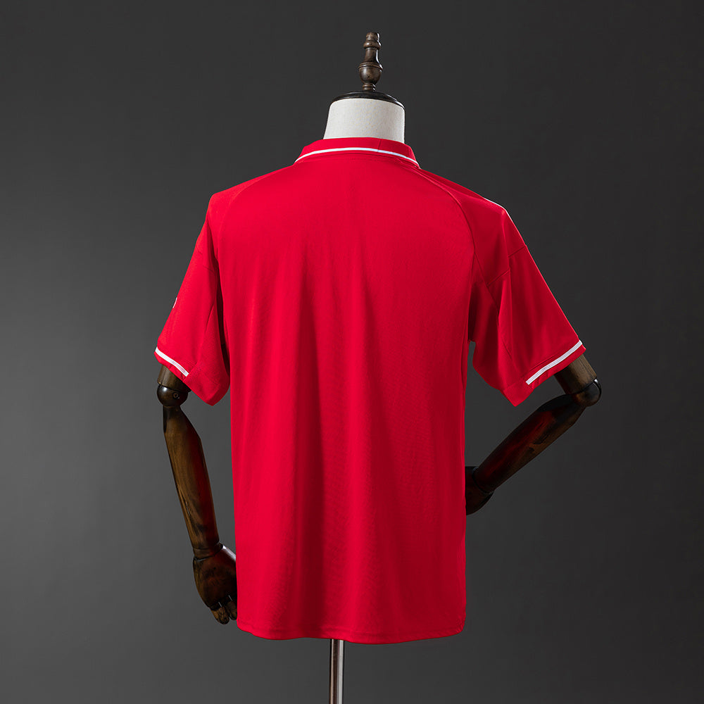 Camisola Nottingham Forest Principal 25/26