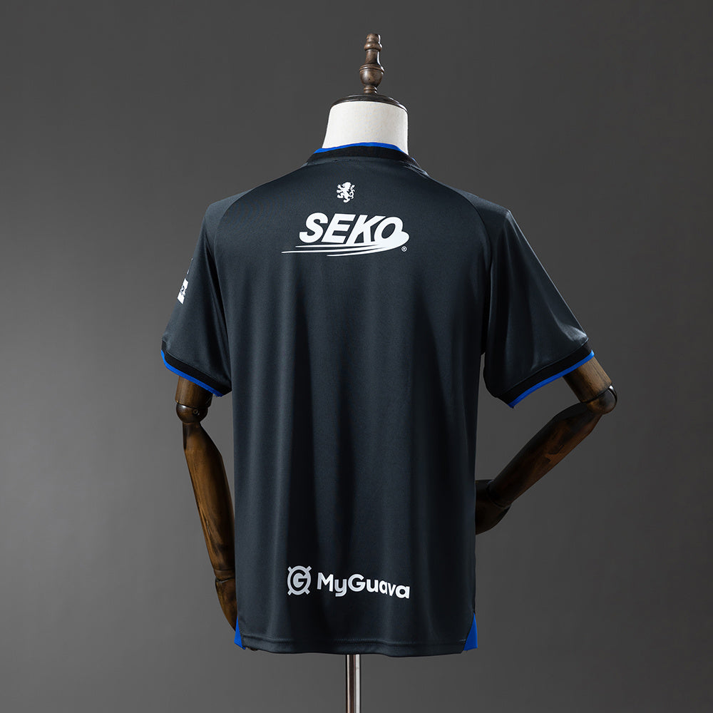 Camisola Rangers Terceira 25/26 (Modelo 2)